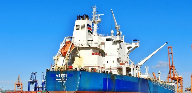 RIDGEBURY GALILEO Tanker IMO 9327449 photo 2