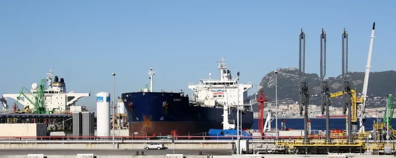 RIDGEBURY GALILEO Tanker IMO 9327449 photo 3