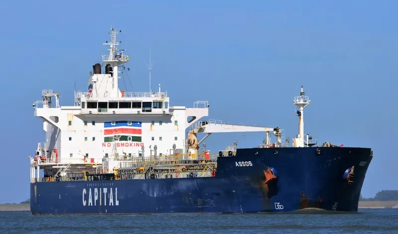 RIDGEBURY GALILEO Tanker IMO 9327449 photo 6