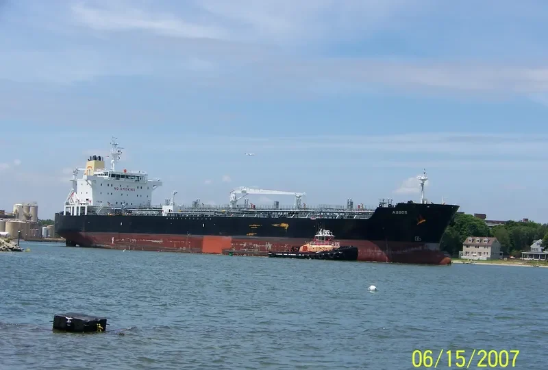 RIDGEBURY GALILEO Tanker IMO 9327449 photo 8