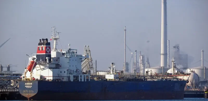 RIDGEBURY GALILEO Tanker IMO 9327449 photo 9