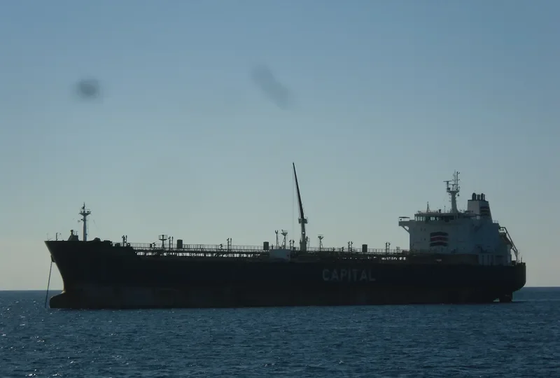 SEAWAYS GALLE Tanker IMO 9327451 photo 8