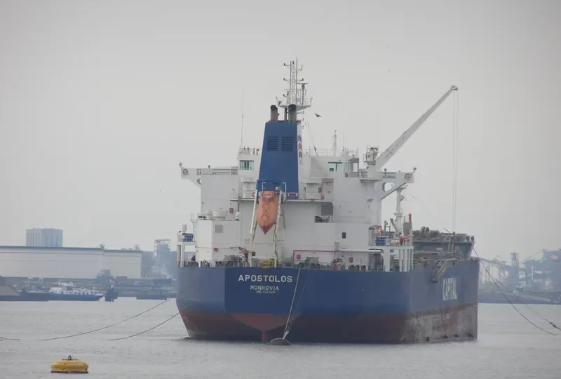 SEAWAYS GALLE Tanker IMO 9327451 photo 10