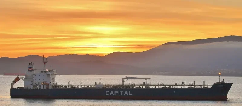 RIDGEBURY GEMINI Tanker IMO 9327463 photo 3