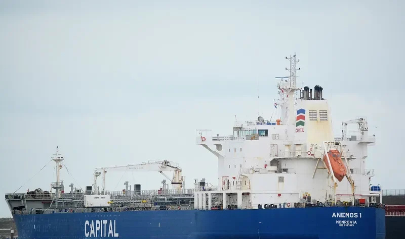RIDGEBURY GEMINI Tanker IMO 9327463 photo 6