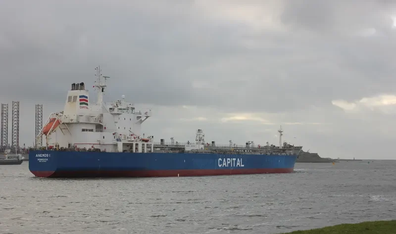 RIDGEBURY GEMINI Tanker IMO 9327463 photo 10