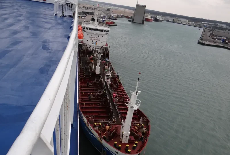 AALBORG General Cargo IMO 9327475 photo 2