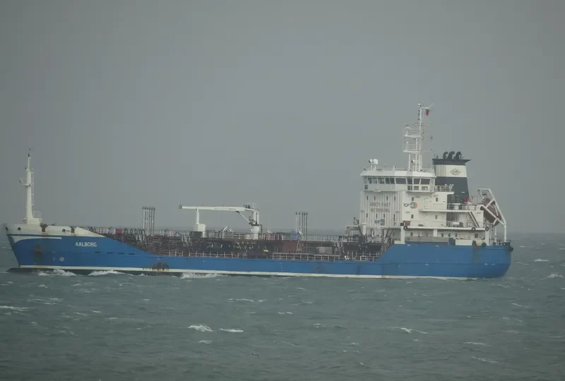 AALBORG General Cargo IMO 9327475 photo 3