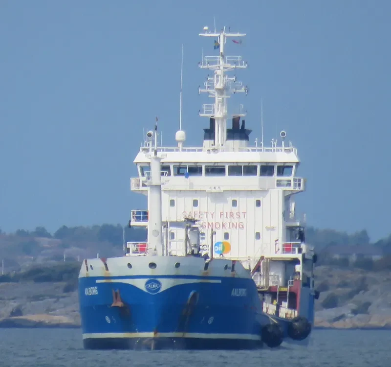 AALBORG General Cargo IMO 9327475 photo 6