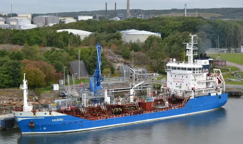 AALBORG General Cargo IMO 9327475 photo 7