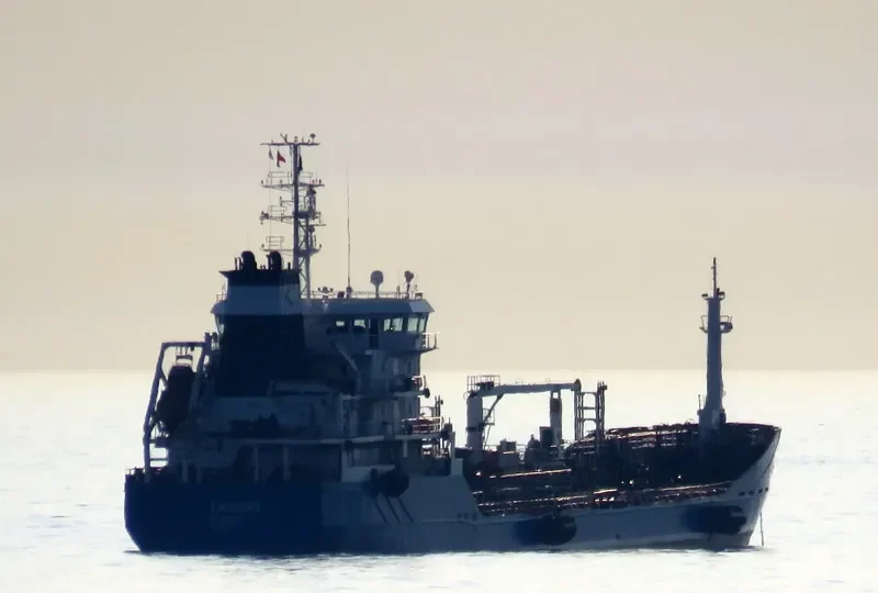 AALBORG General Cargo IMO 9327475 photo 9