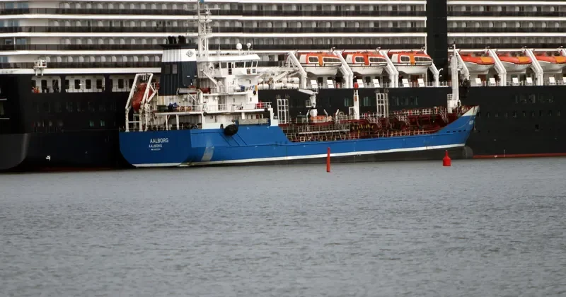AALBORG General Cargo IMO 9327475 photo 10