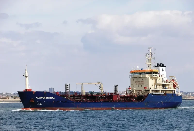 COPENHAGEN General Cargo IMO 9327487 photo 2