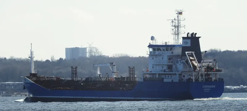 COPENHAGEN General Cargo IMO 9327487 photo 6