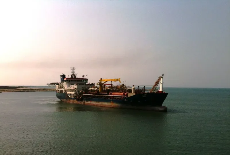 ECO III Tanker IMO 9327499 photo 2