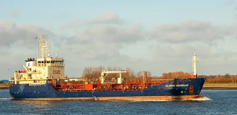 RIG ANDROMEDA General Cargo IMO 9327528 photo 2