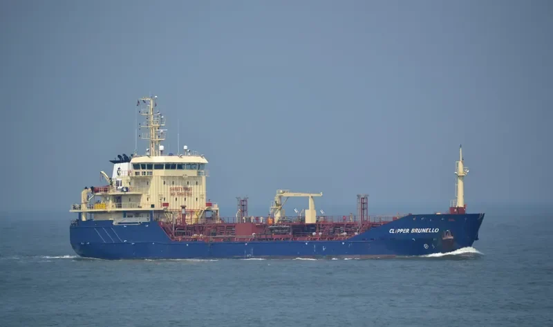RIG ANDROMEDA General Cargo IMO 9327528 photo 3