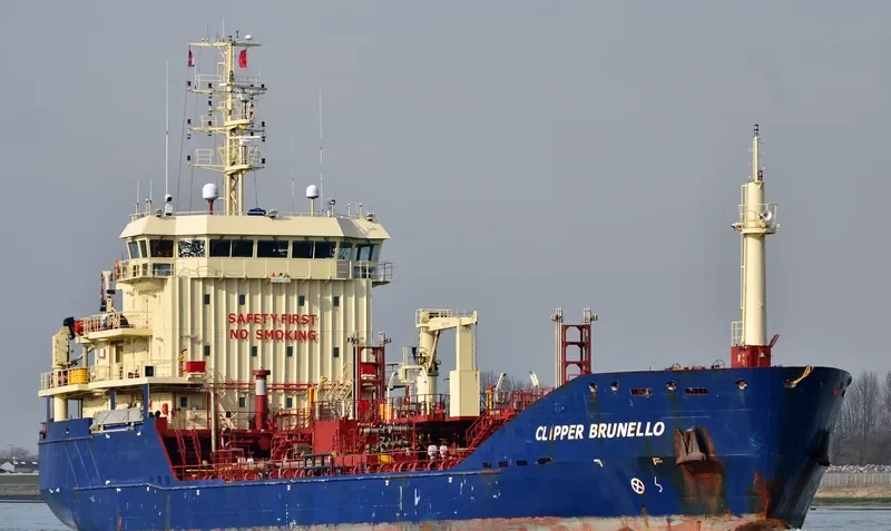 RIG ANDROMEDA General Cargo IMO 9327528 photo 6