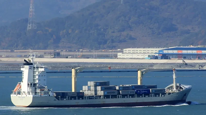 IRIS MIKO General Cargo IMO 9327566 photo 4