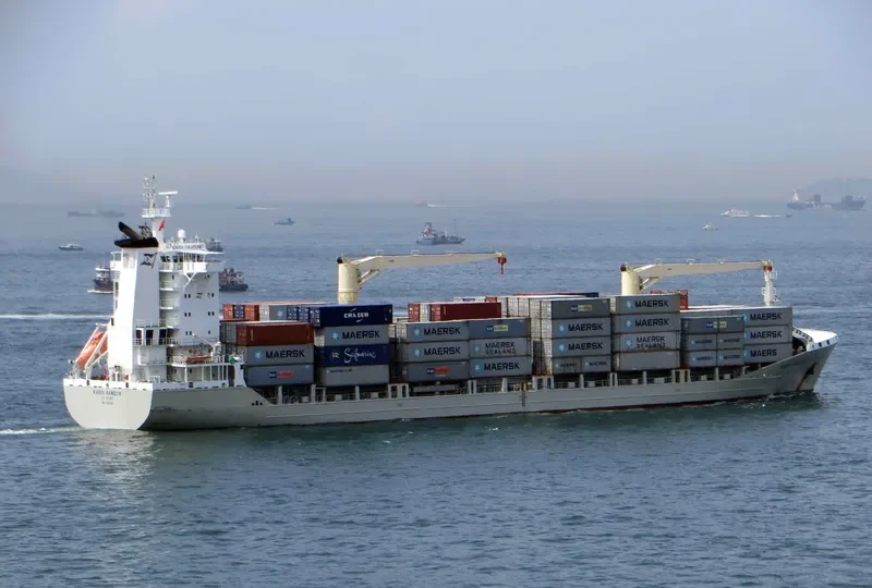 IRIS MIKO General Cargo IMO 9327566 photo 6