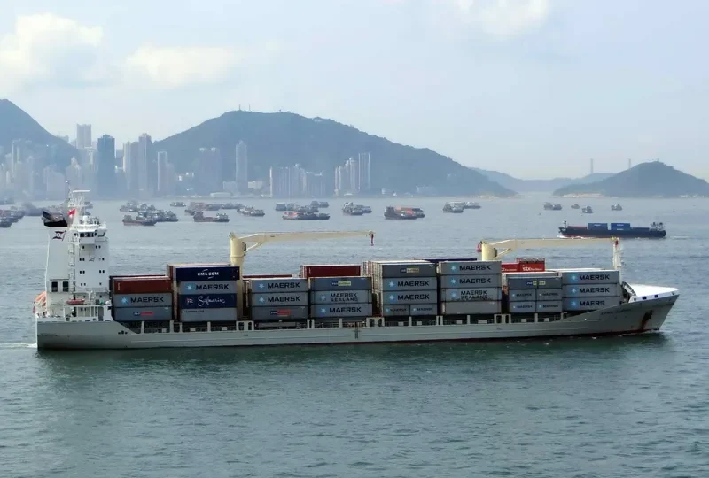IRIS MIKO General Cargo IMO 9327566 photo 7