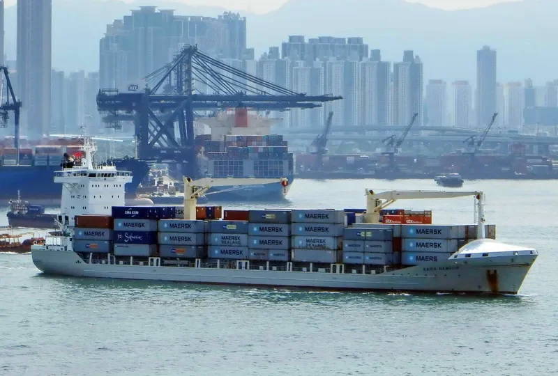 IRIS MIKO General Cargo IMO 9327566 photo 8