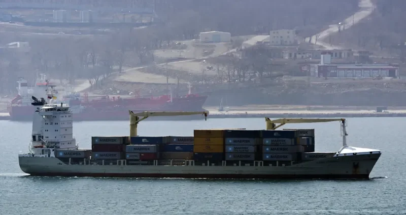 IRIS MIKO General Cargo IMO 9327566 photo 10