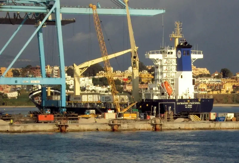 KANTATA General Cargo IMO 9327580 photo 3
