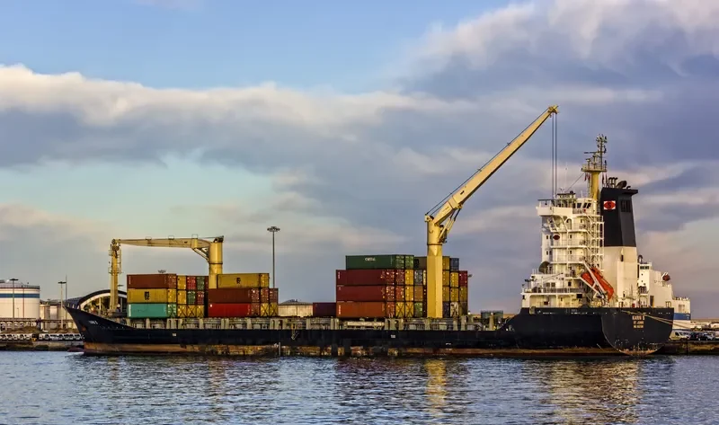 KANTATA General Cargo IMO 9327580 photo 4