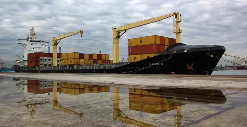 KANTATA General Cargo IMO 9327580 photo 6