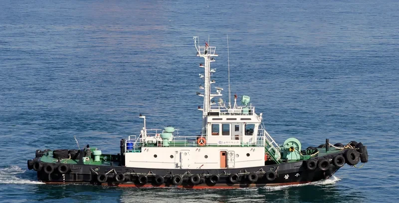 SAM WOO General Cargo IMO 9327607 photo 4