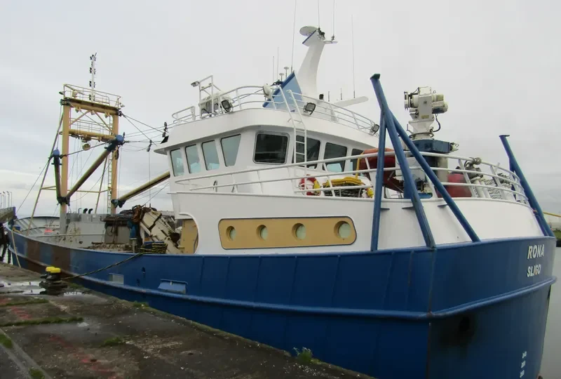 RONA General Cargo IMO 9327712