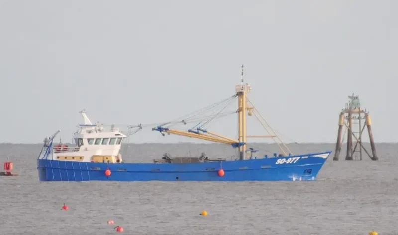 RONA General Cargo IMO 9327712 photo 8