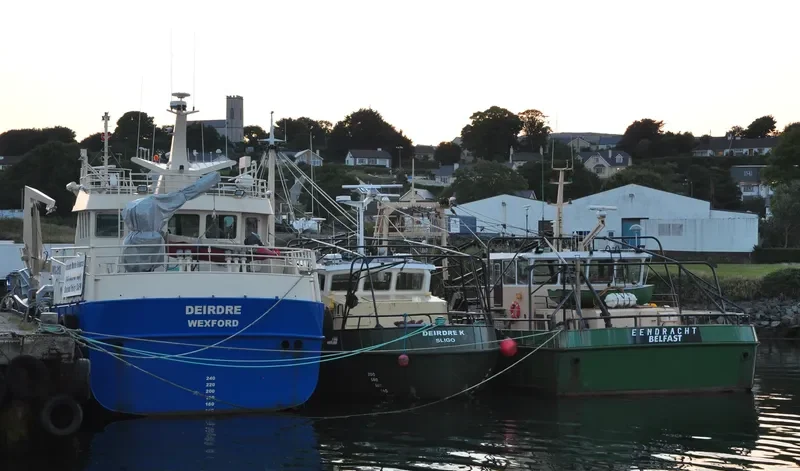 DEIRDRE General Cargo IMO 9327724 photo 4