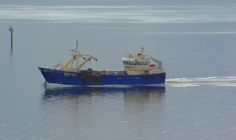DEIRDRE General Cargo IMO 9327724 photo 6