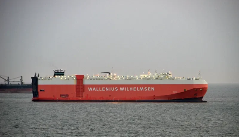 TARIFA General Cargo IMO 9327748 photo 2