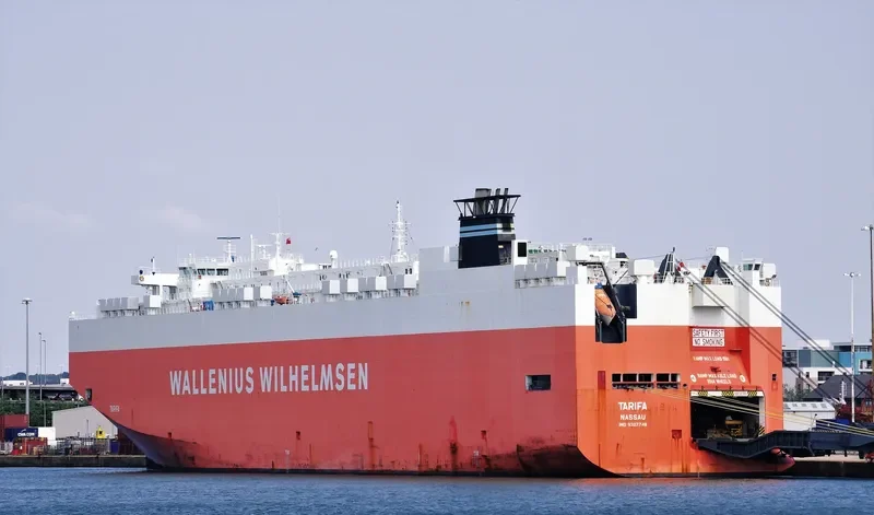 TARIFA General Cargo IMO 9327748 photo 3