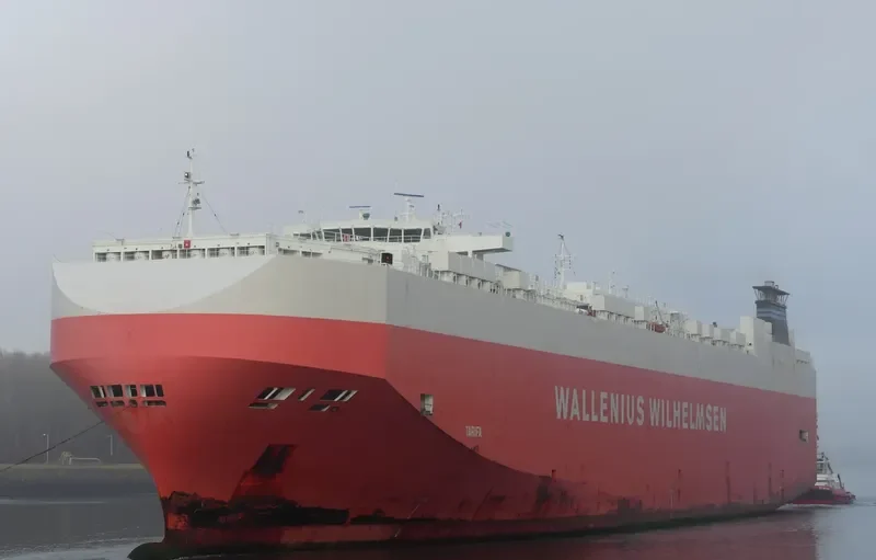 TARIFA General Cargo IMO 9327748 photo 7