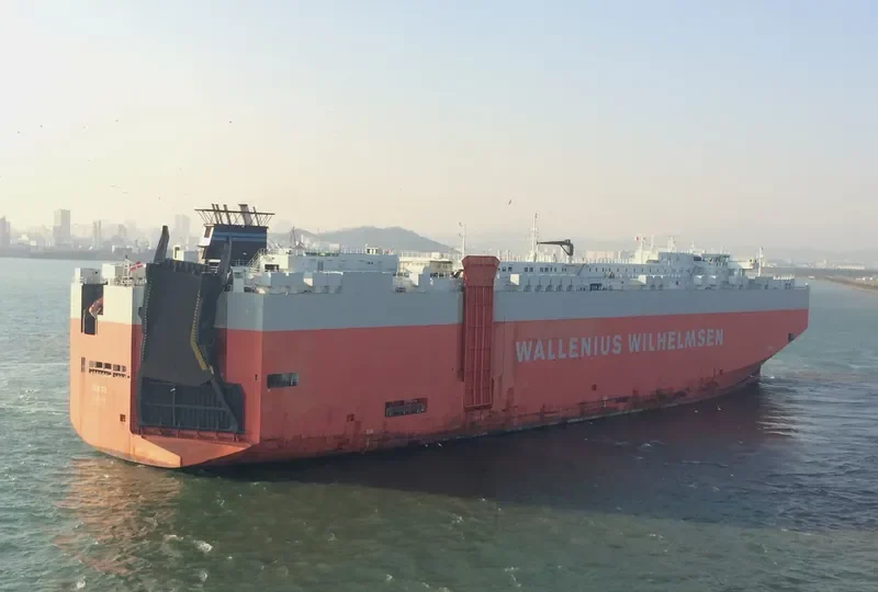 TARIFA General Cargo IMO 9327748 photo 9
