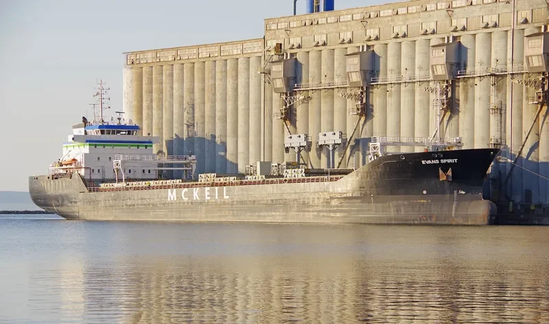 EVANS SPIRIT General Cargo IMO 9327774 photo 6