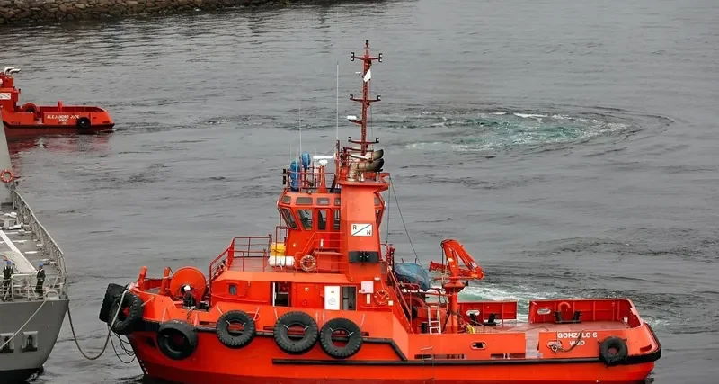 GONZALO S General Cargo IMO 9327853 photo 2