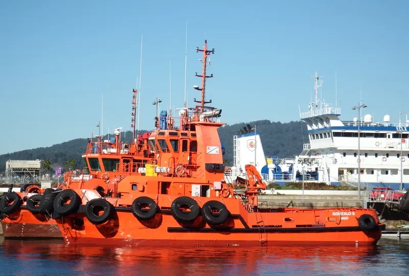 GONZALO S General Cargo IMO 9327853 photo 5