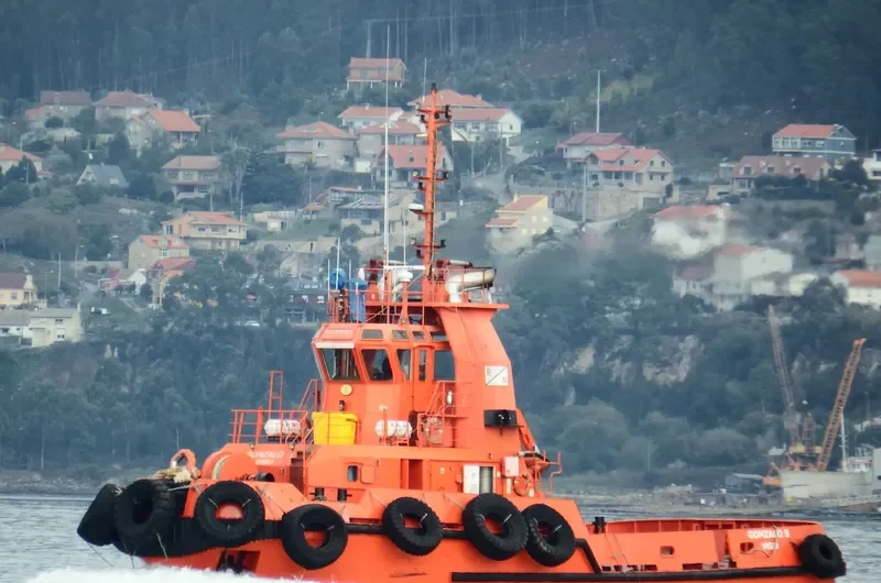 GONZALO S General Cargo IMO 9327853 photo 6