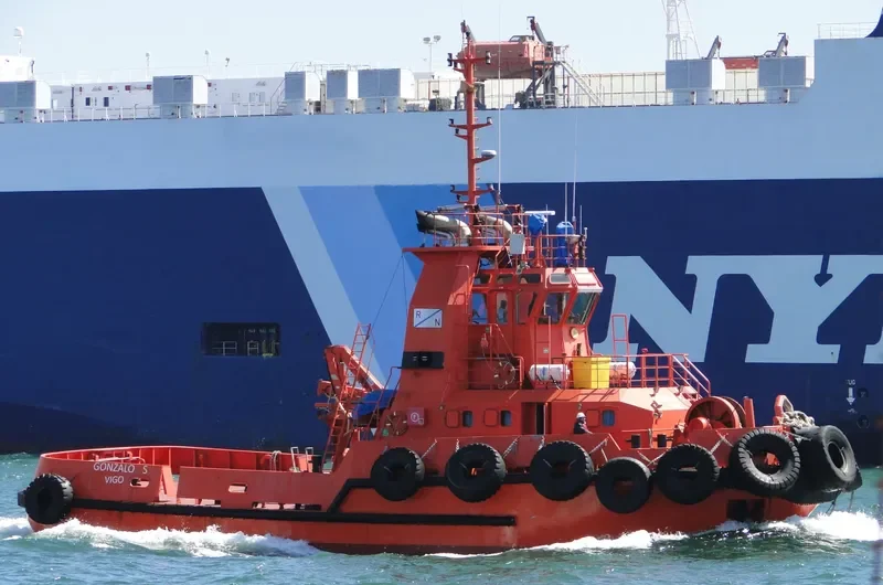 GONZALO S General Cargo IMO 9327853 photo 7