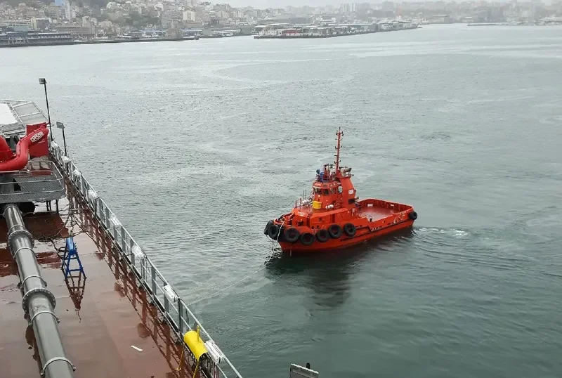 GONZALO S General Cargo IMO 9327853 photo 9