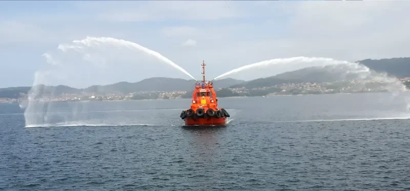 GONZALO S General Cargo IMO 9327853 photo 10