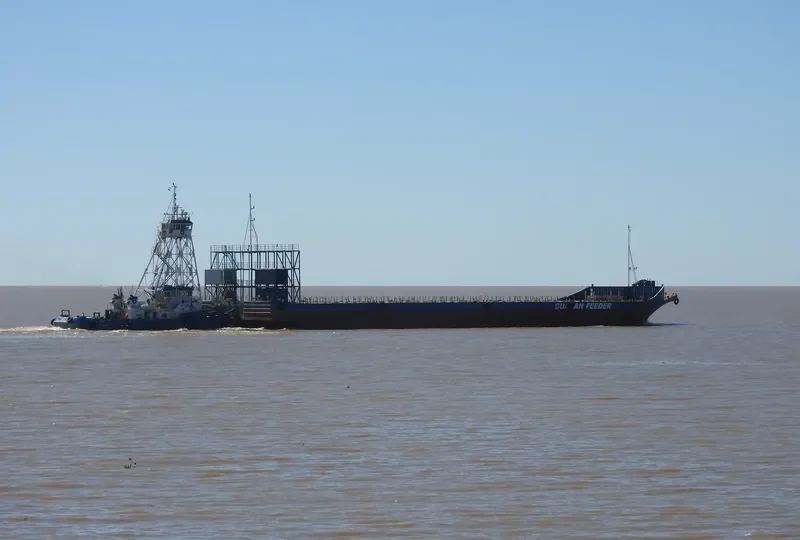 GF HUMAITA General Cargo IMO 9327889 photo 5