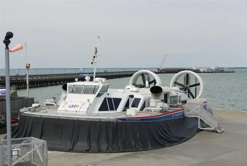 SOLENT EXPRESS General Cargo IMO 9327891 photo 5