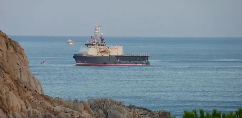 SPUTNIK Offshore Vessel IMO 9327920 photo 10