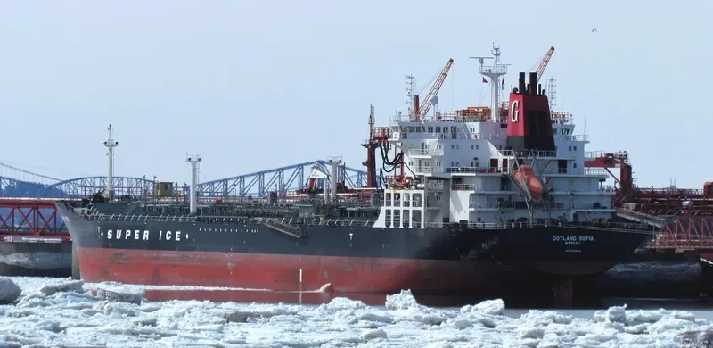 GOTLAND SOFIA Tanker IMO 9328144 photo 6